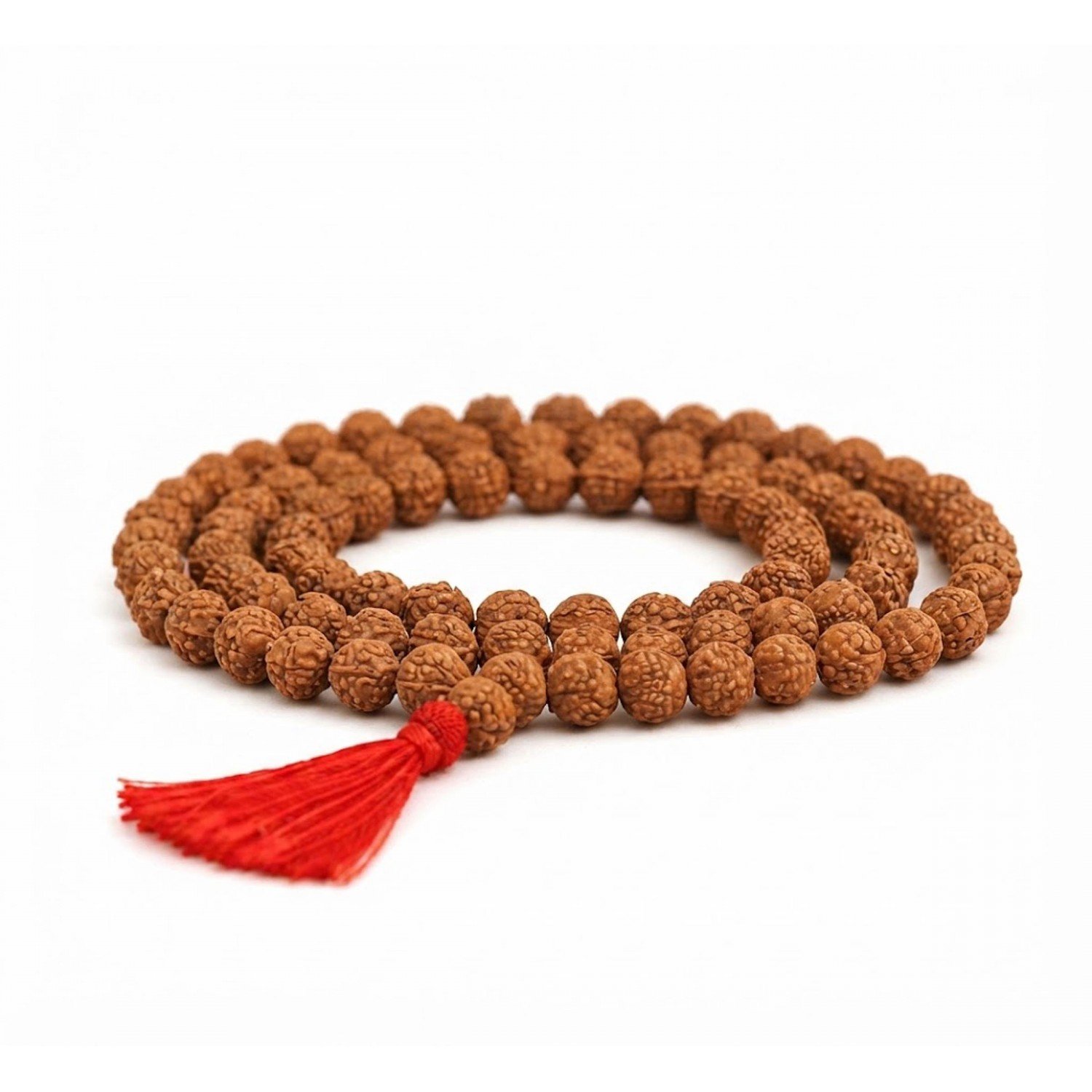 Rudraksha Jaap Mala