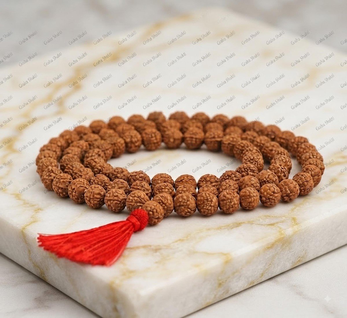 Rudraksha Jaap Mala