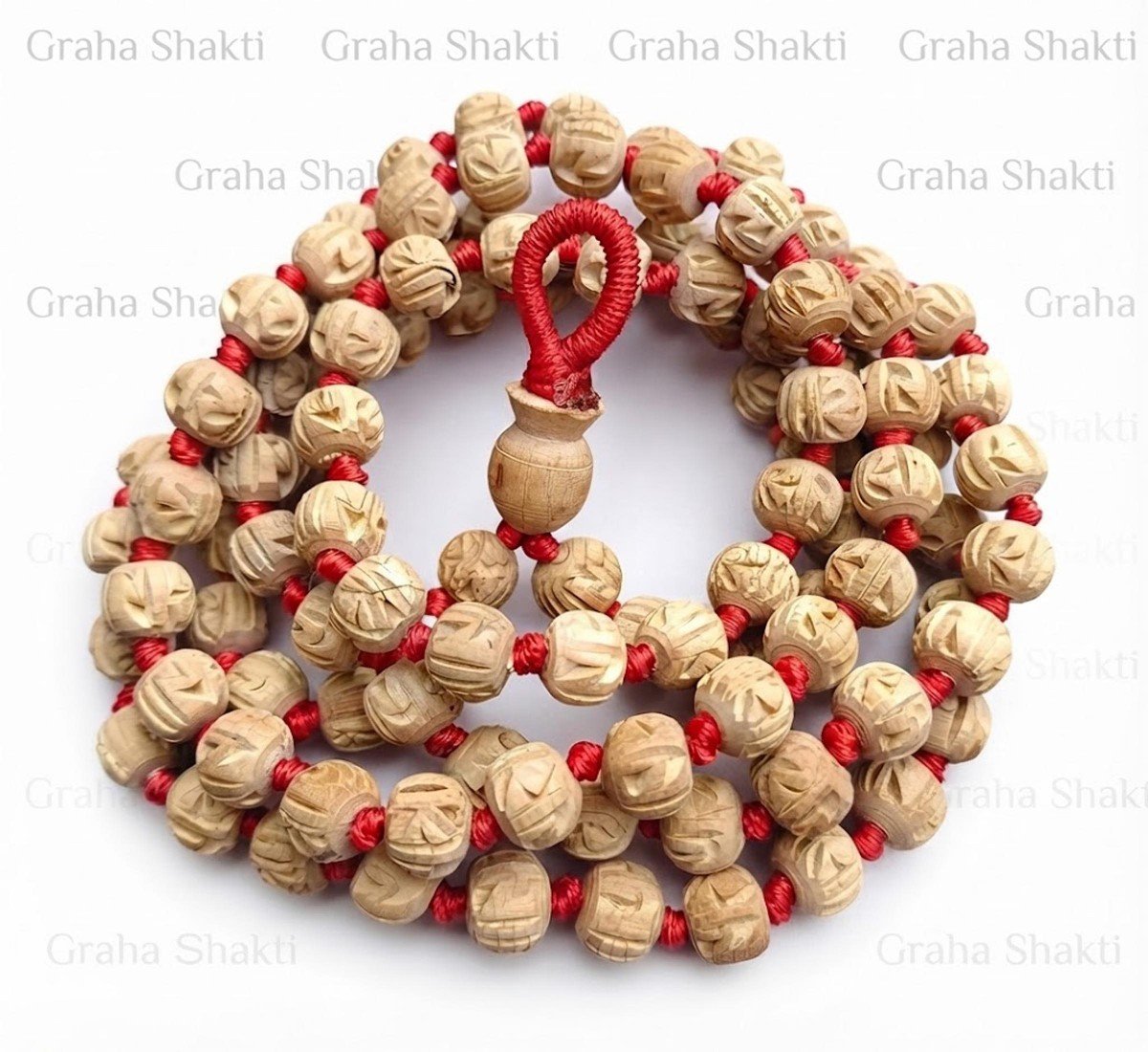 Tulsi Jap Mala