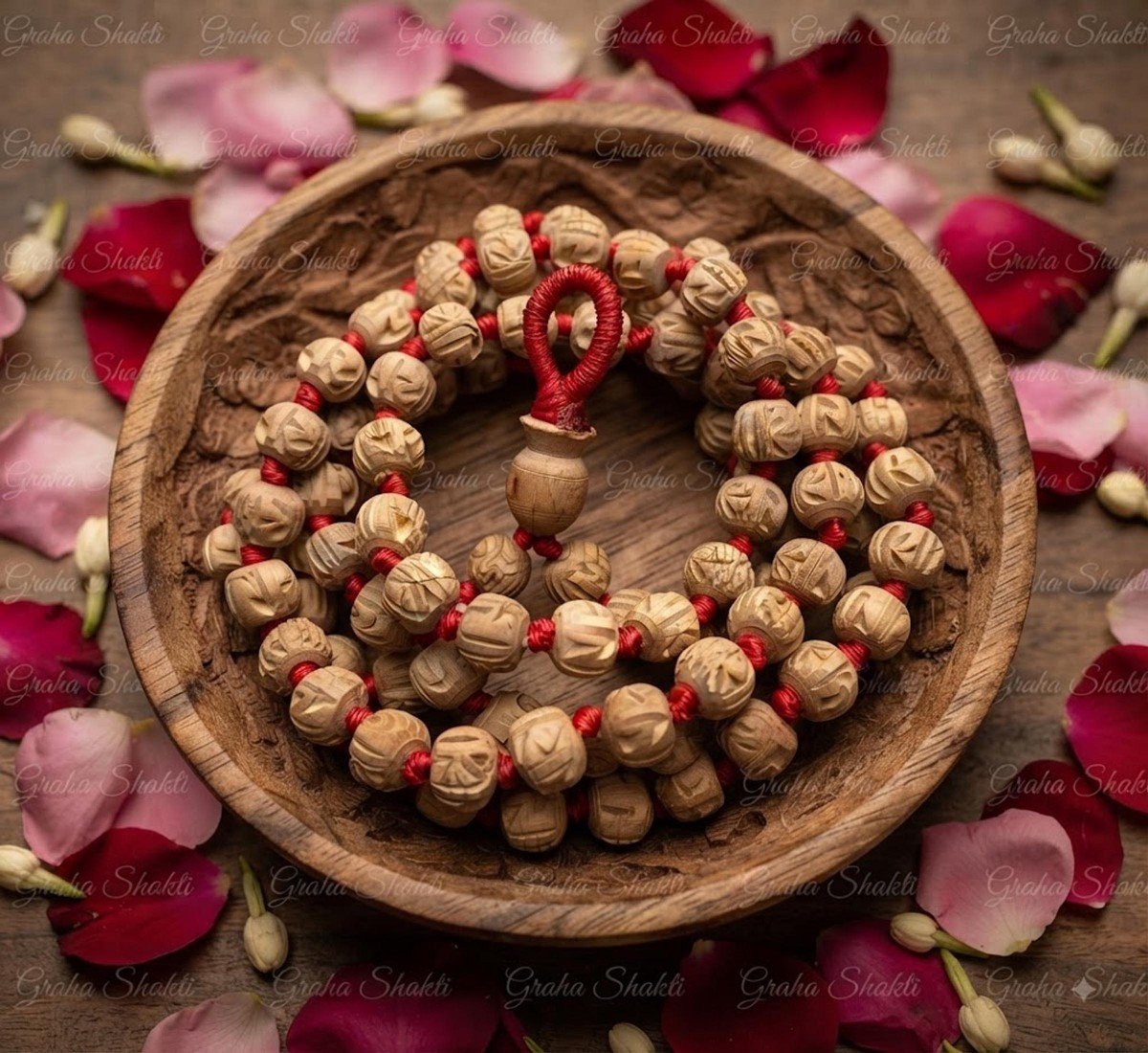 Tulsi Jap Mala