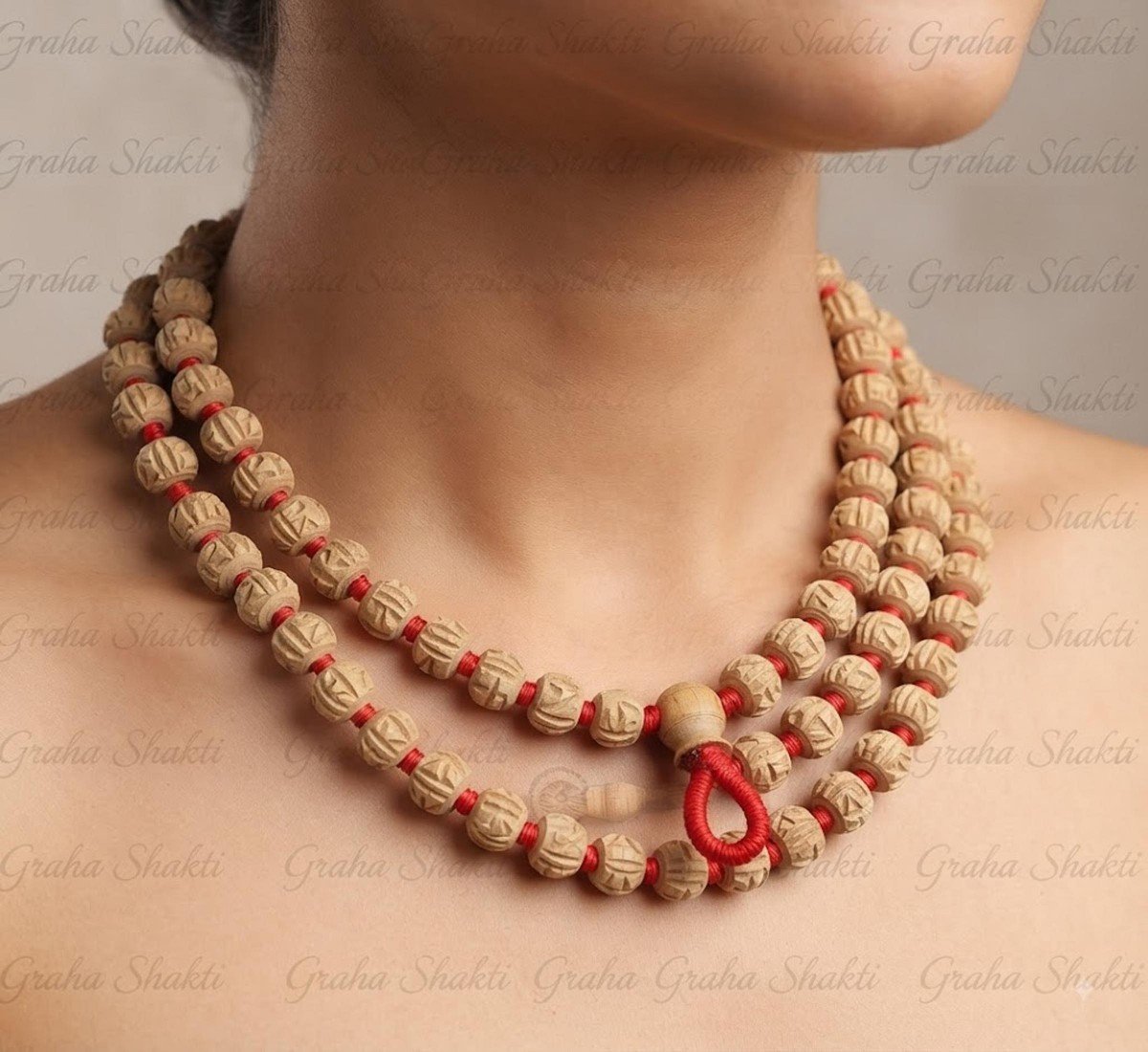 Tulsi Jap Mala