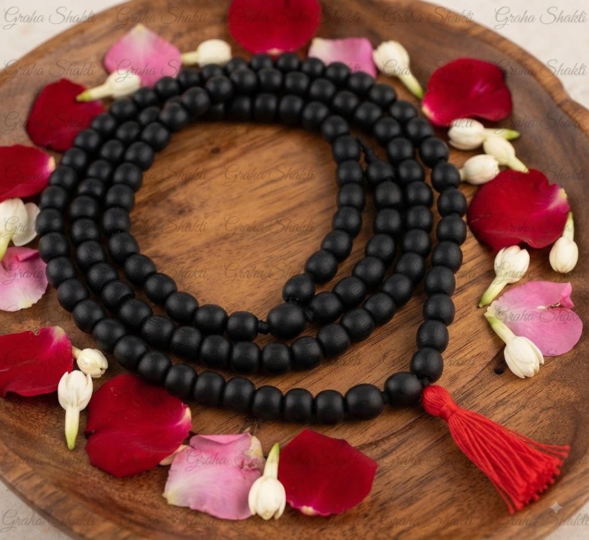 Karungali Mala