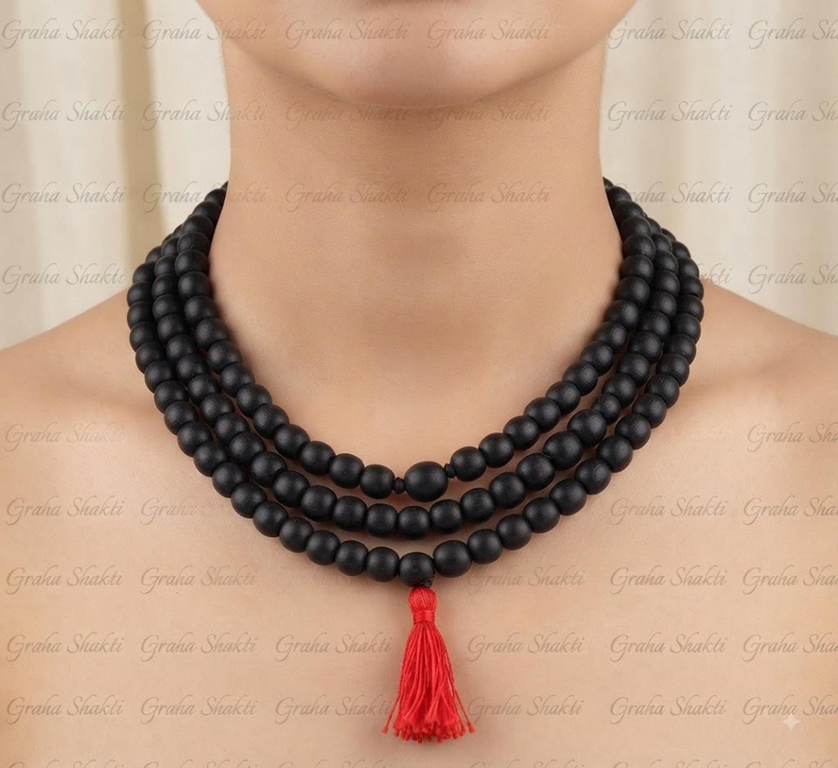 Karungali Mala