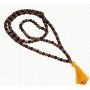 Rudraksha & Karungali Mala