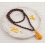 Rudraksha & Karungali Mala