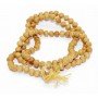 Sandalwood (Chandan) Mala