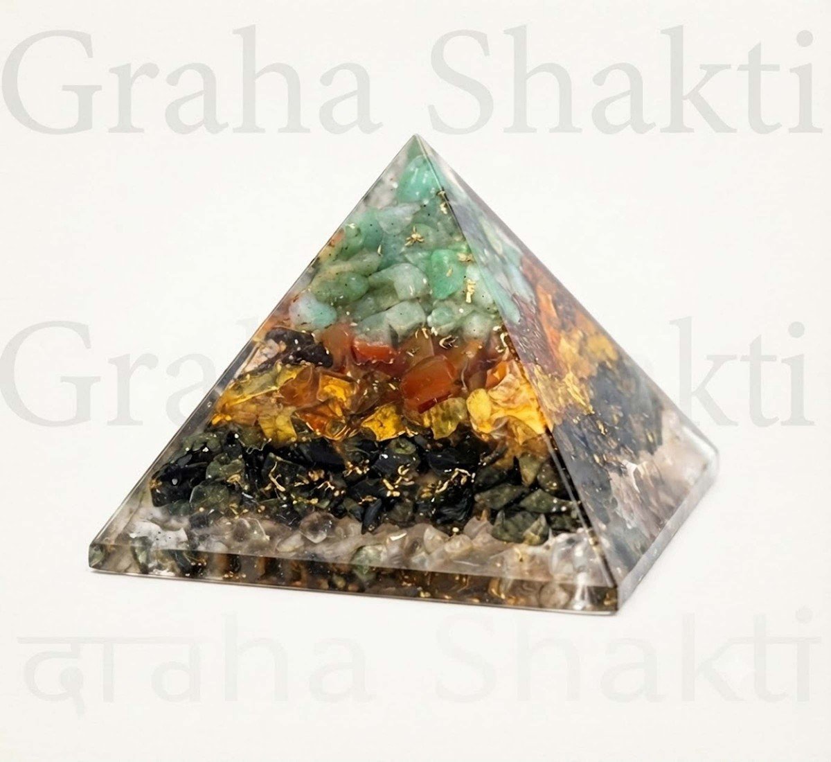 Dhan Yog Pyramid