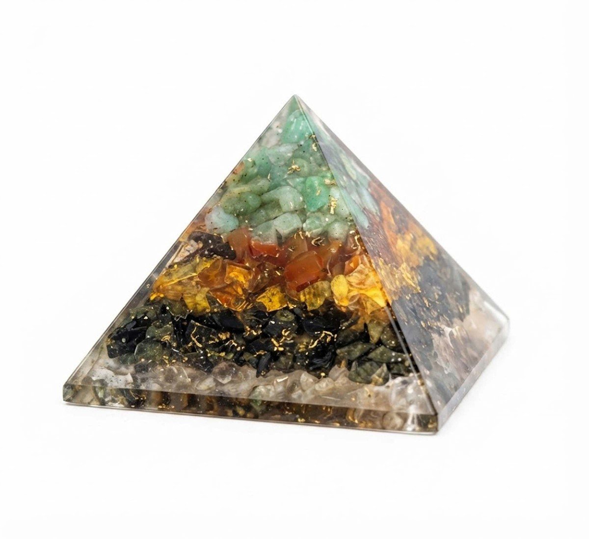 Dhan Yog Pyramid