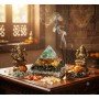 Dhan Yog Pyramid