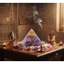 Amethyst Pyramid
