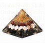 Laxmi Yantra Pyramid