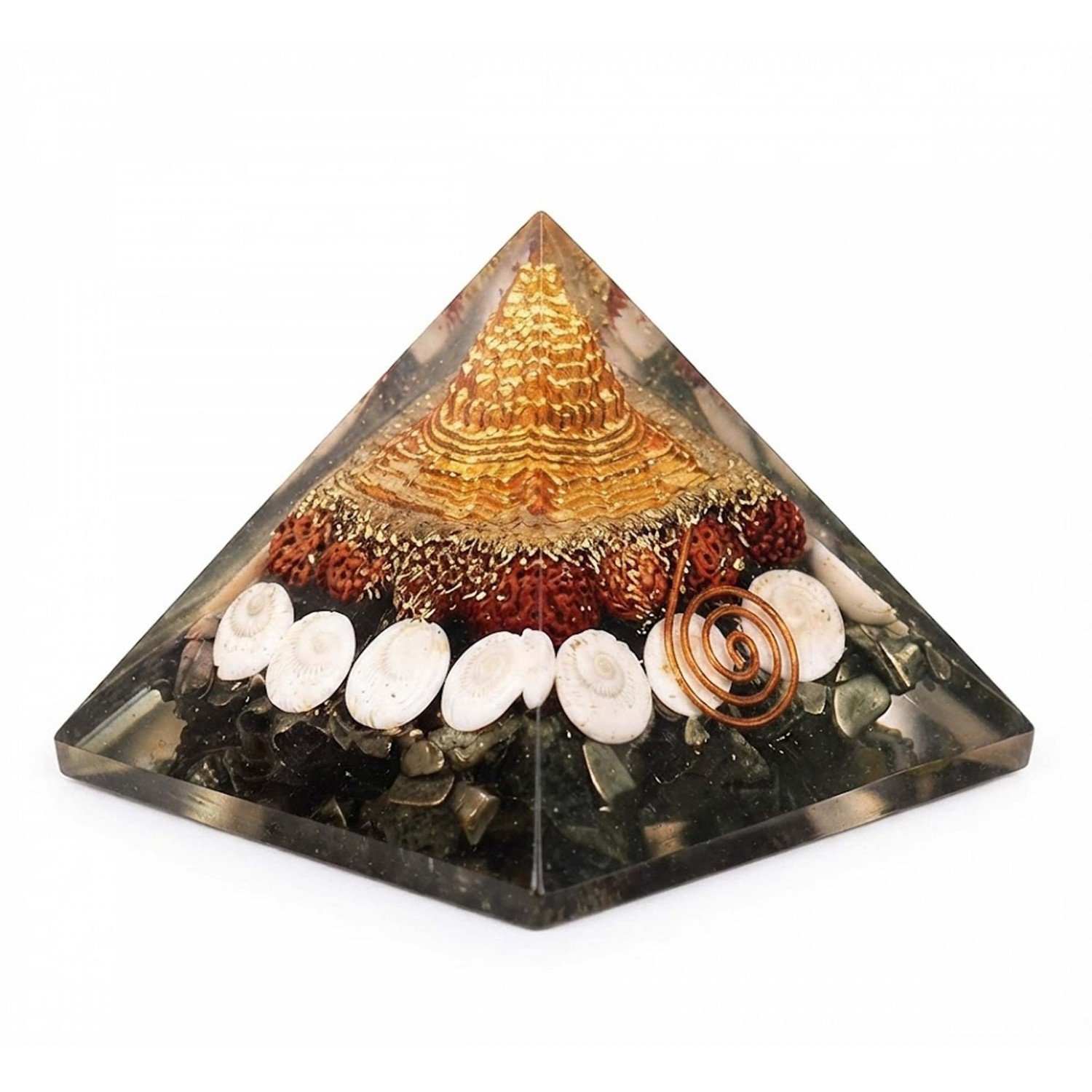 Laxmi Yantra Pyramid