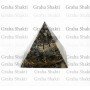 Money Magnet Pyrite Pyramid