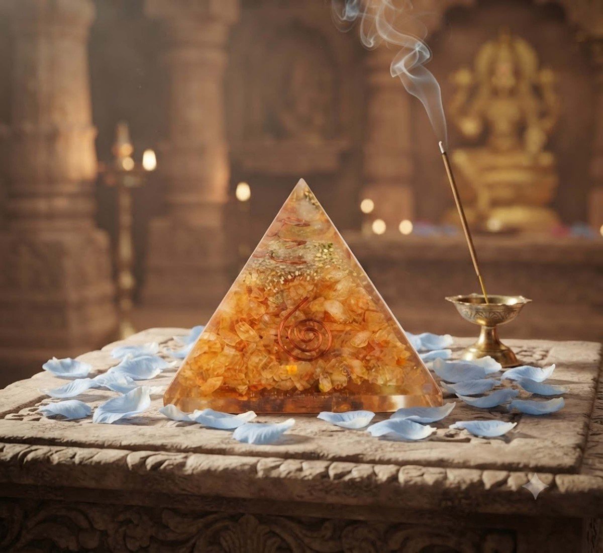 Vyapar Vridhi Pyramid