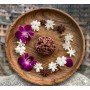 Natural Nirakar(Zero) Mukhi Rudraksha (Nepali)