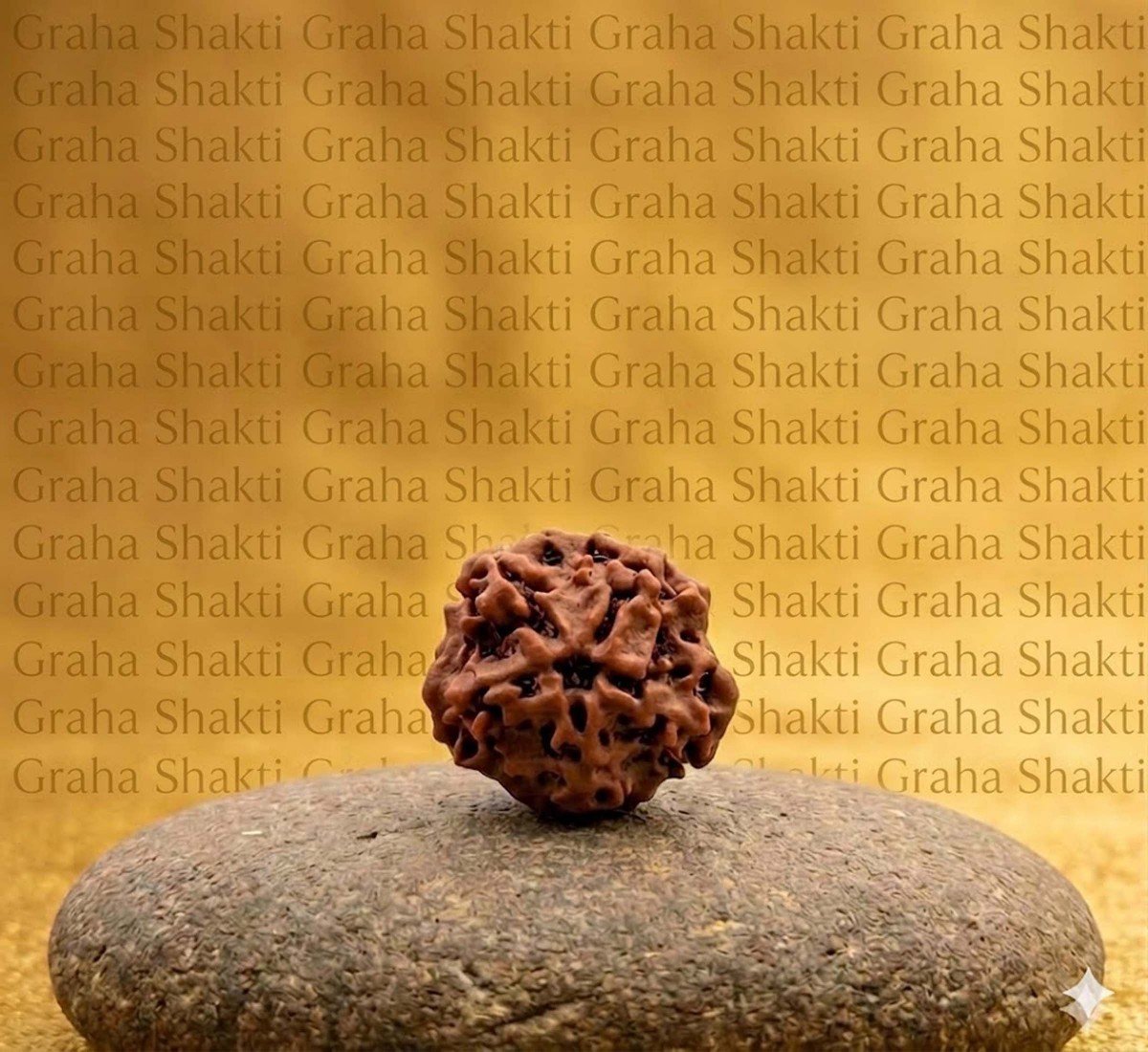 Natural Nirakar(Zero) Mukhi Rudraksha (Nepali)