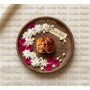 Natural 2 Mukhi Rudraksha 