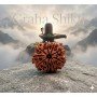 Natural 9 Mukhi Rudraksha 