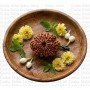 Natural 10 Mukhi Rudraksha (Nepali)