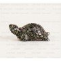 Vastu Pyrite Tortoise
