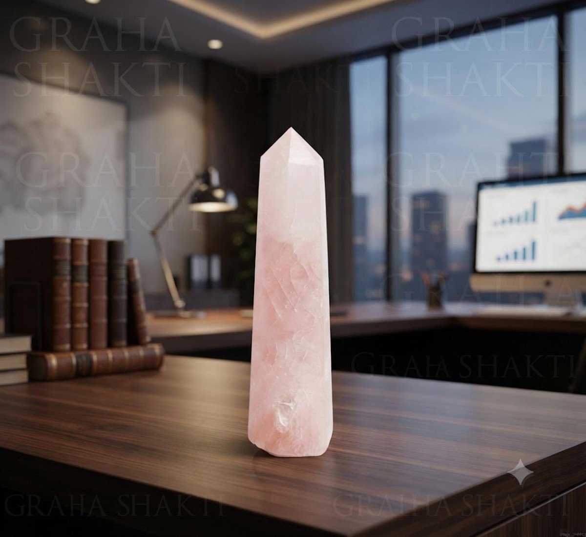 Love Attraction Tower