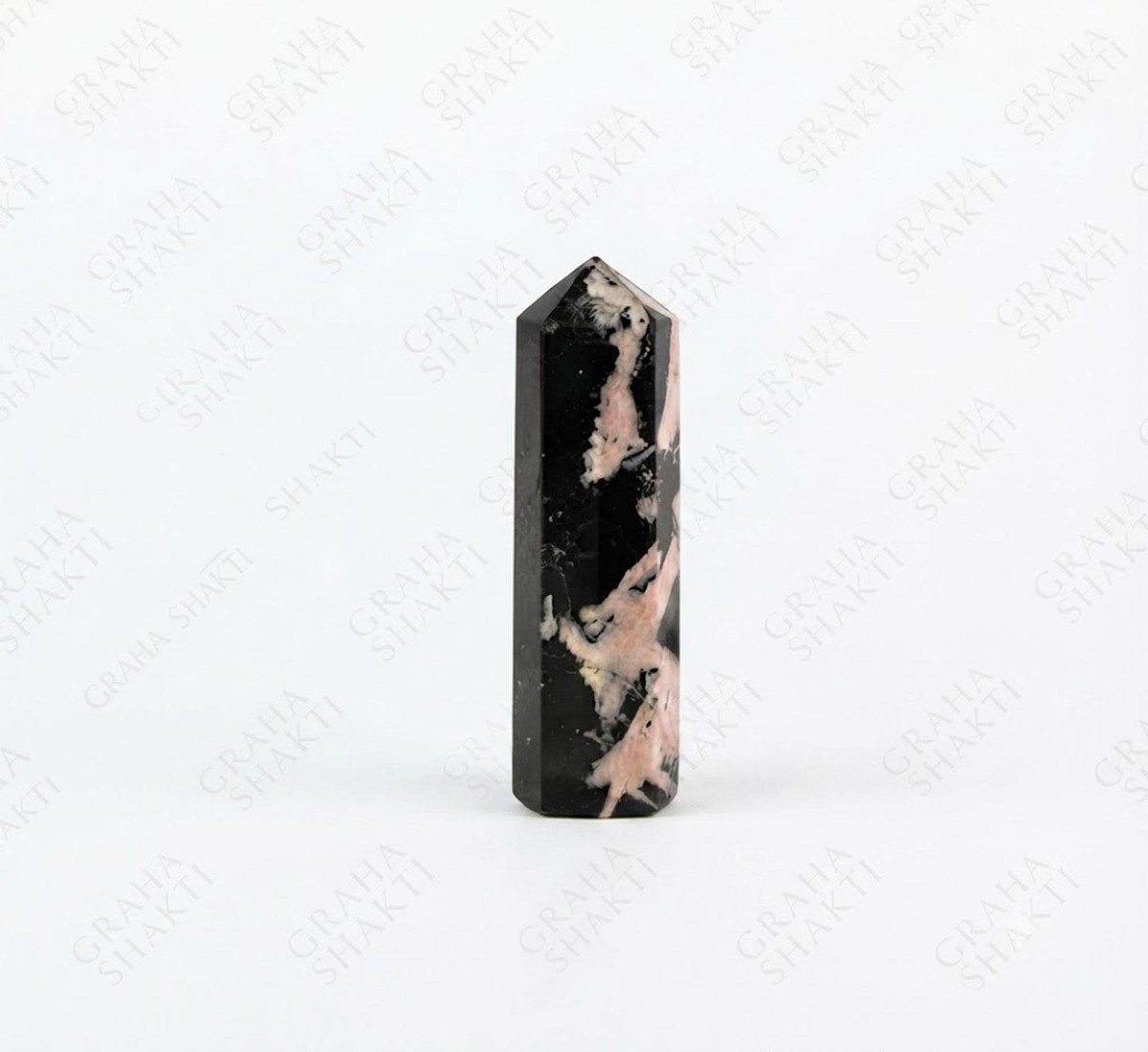 Black Tourmaline Tower