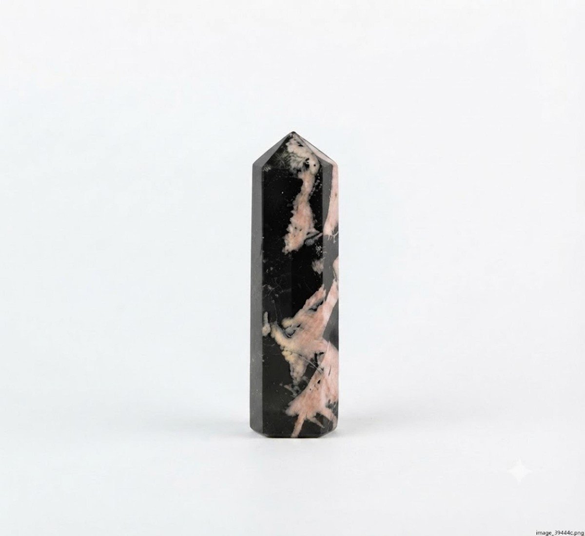 Black Tourmaline Tower