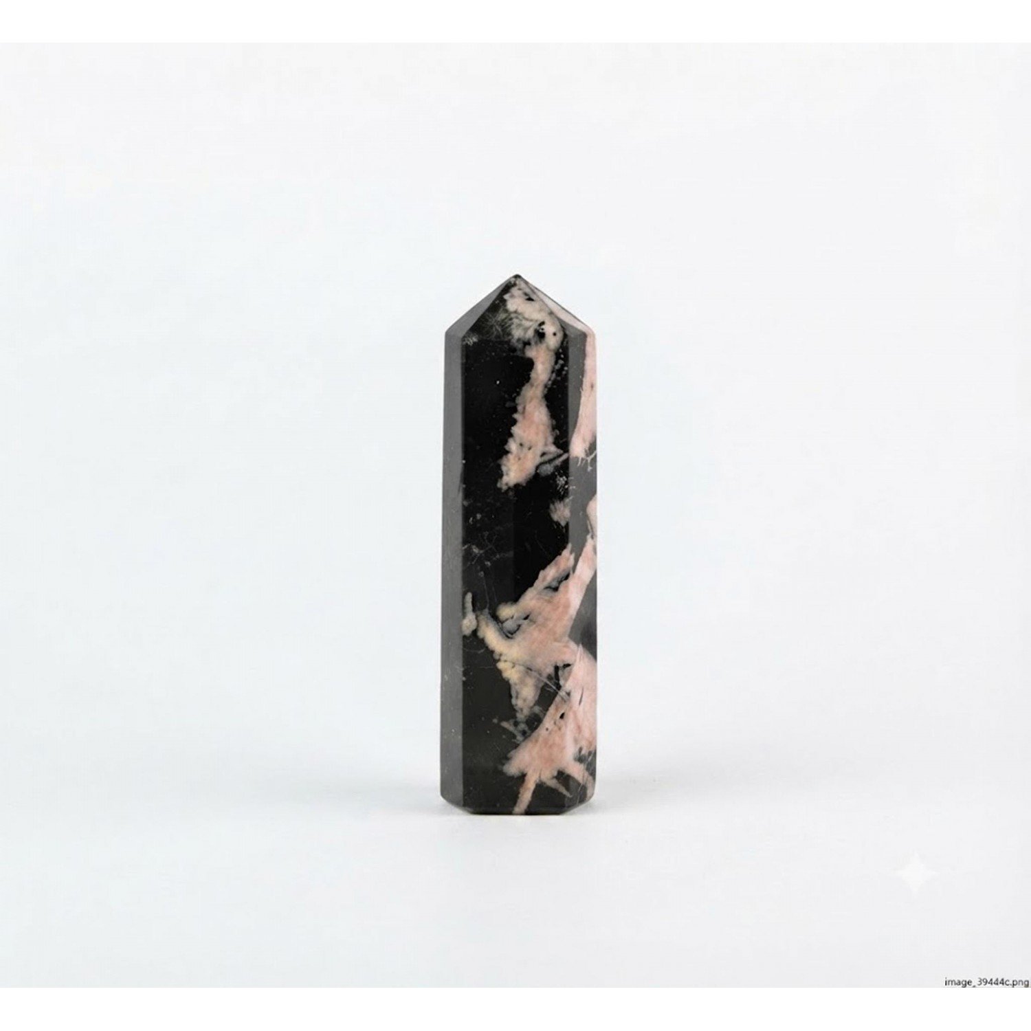 Black Tourmaline Tower