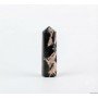 Black Tourmaline Tower