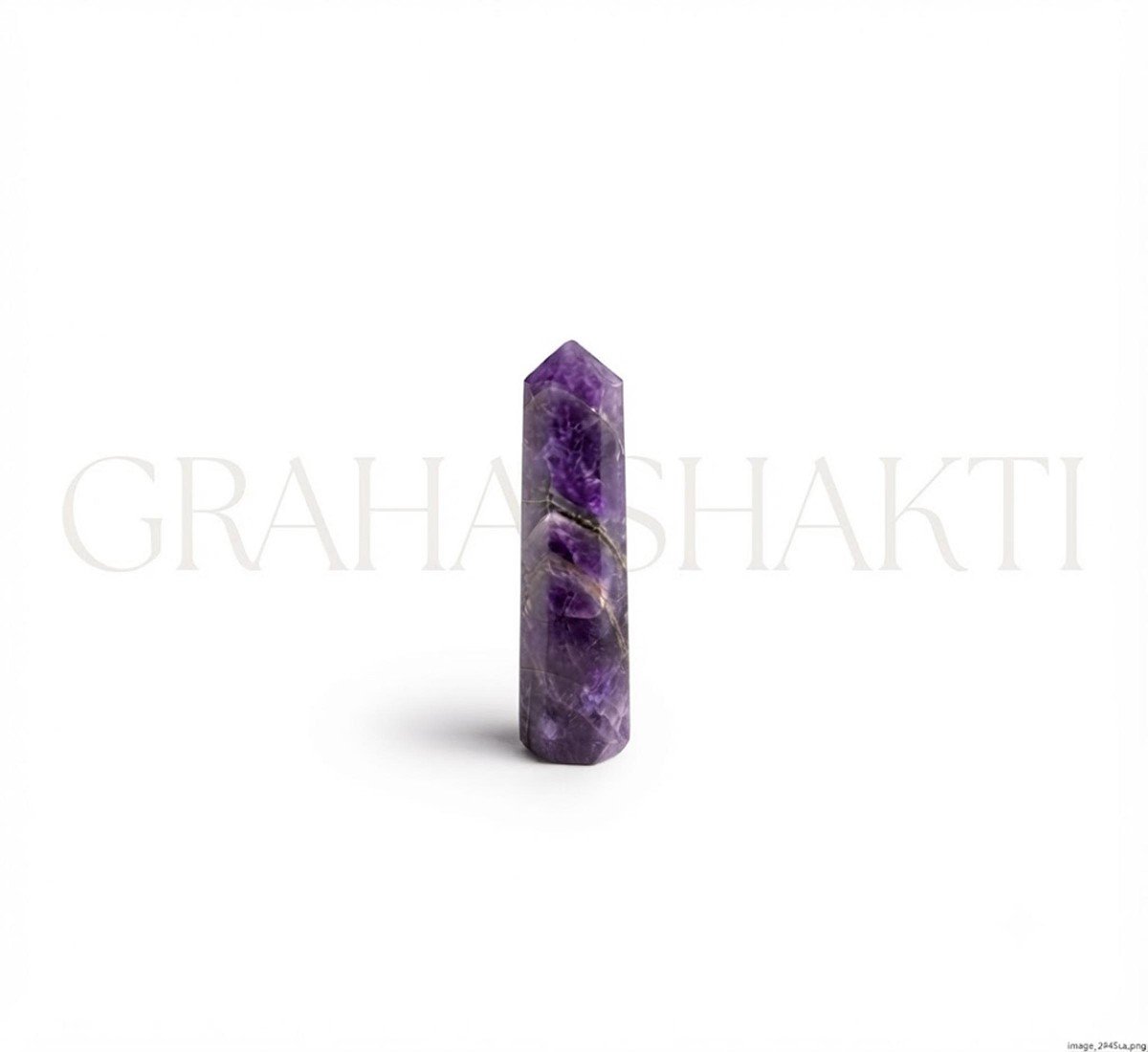 Amethyst Tower