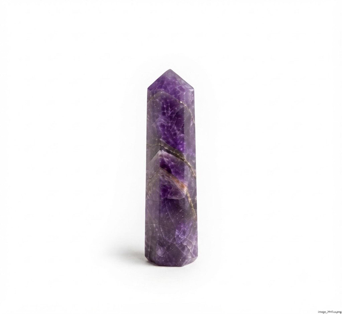 Amethyst Tower