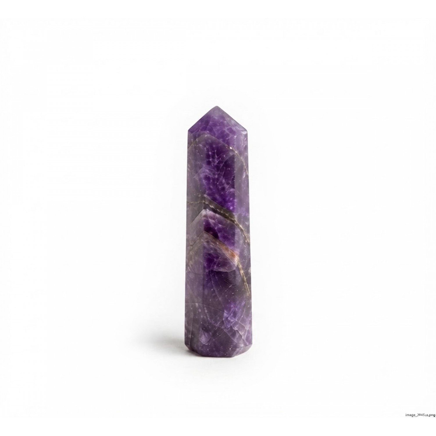 Amethyst Tower