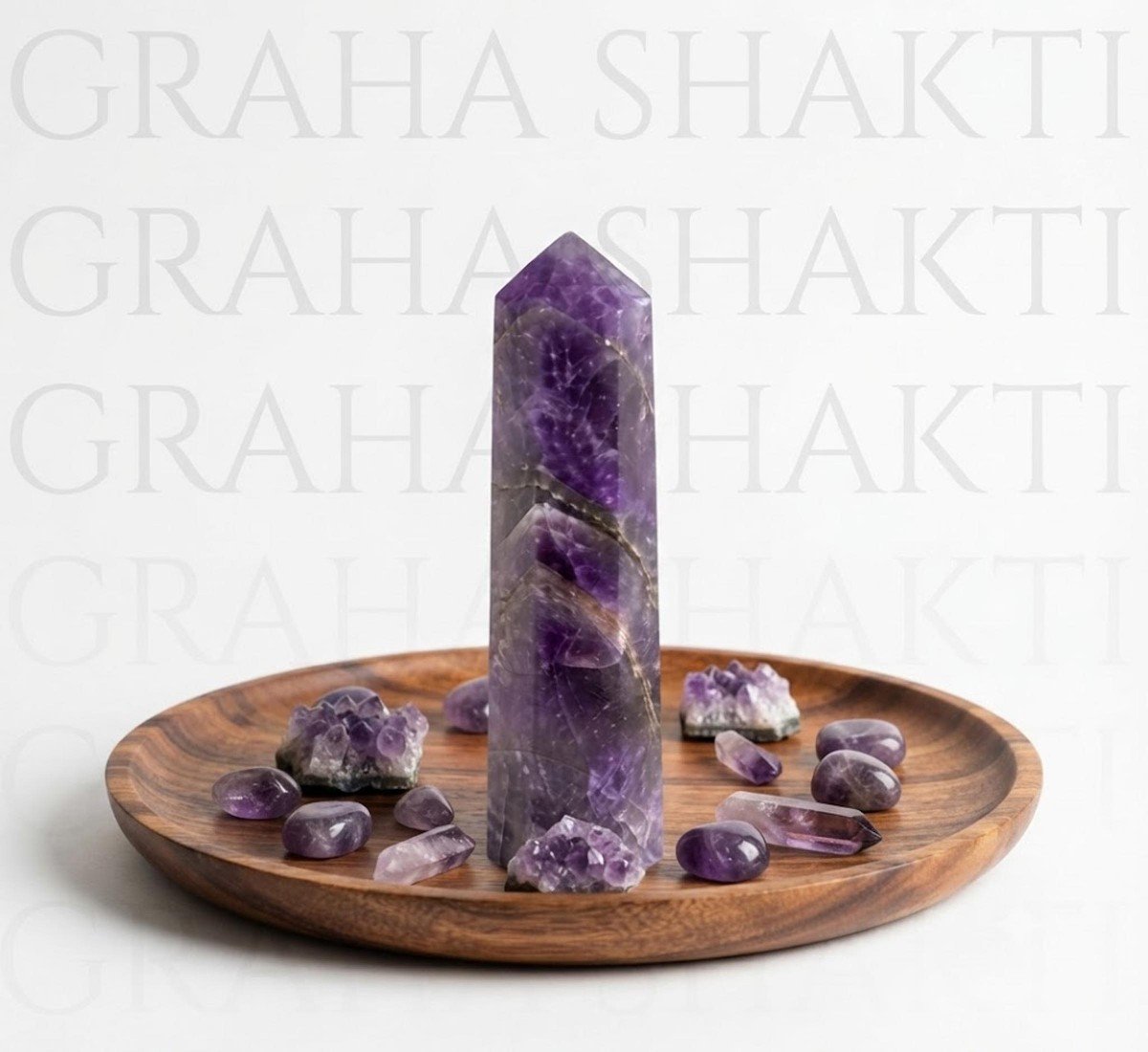Amethyst Tower