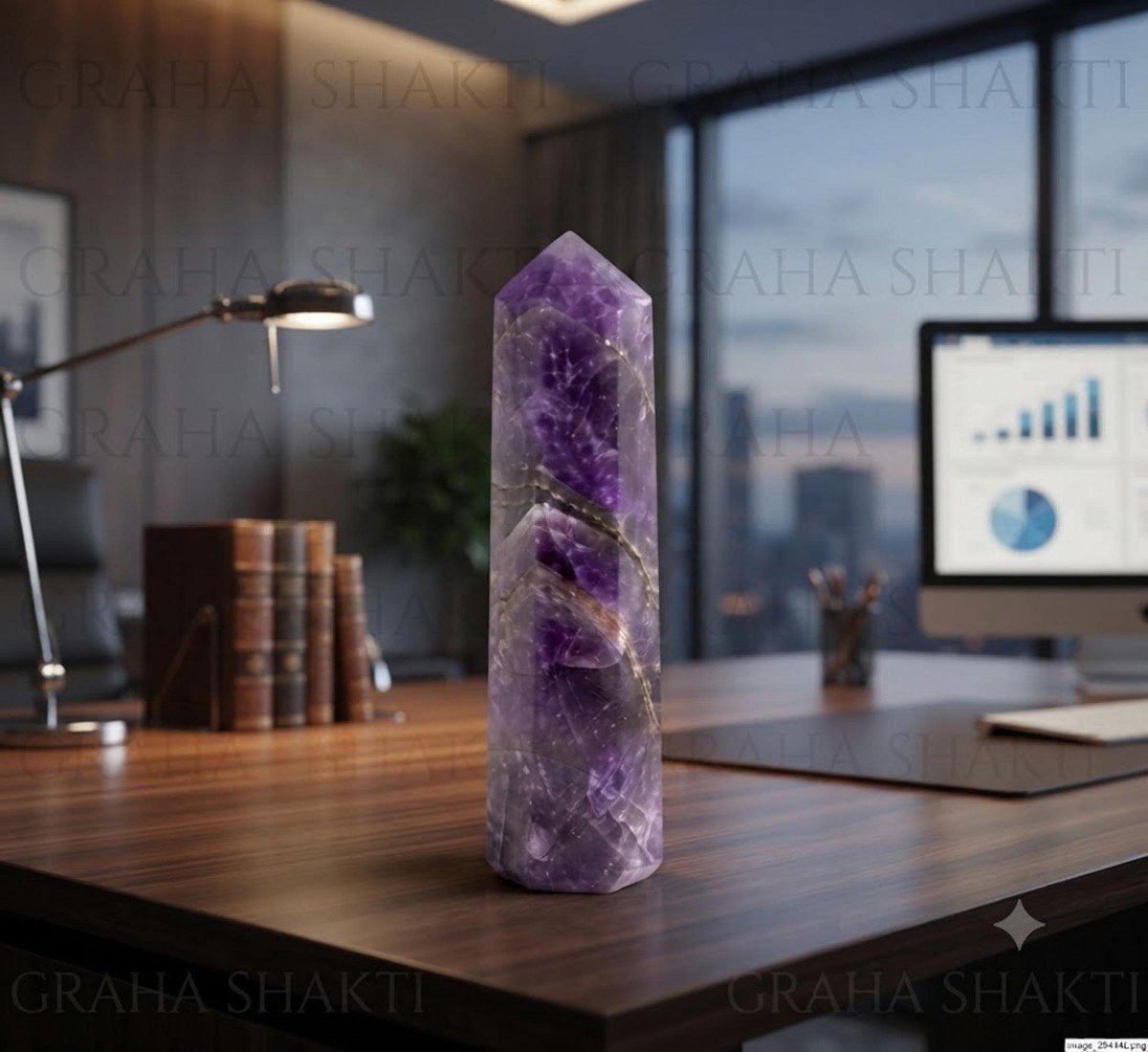Amethyst Tower