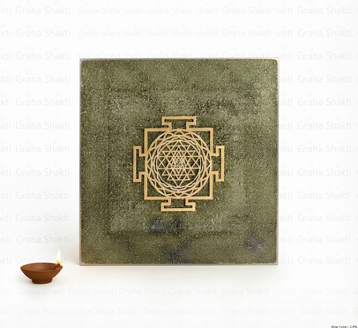 Shree Yantra