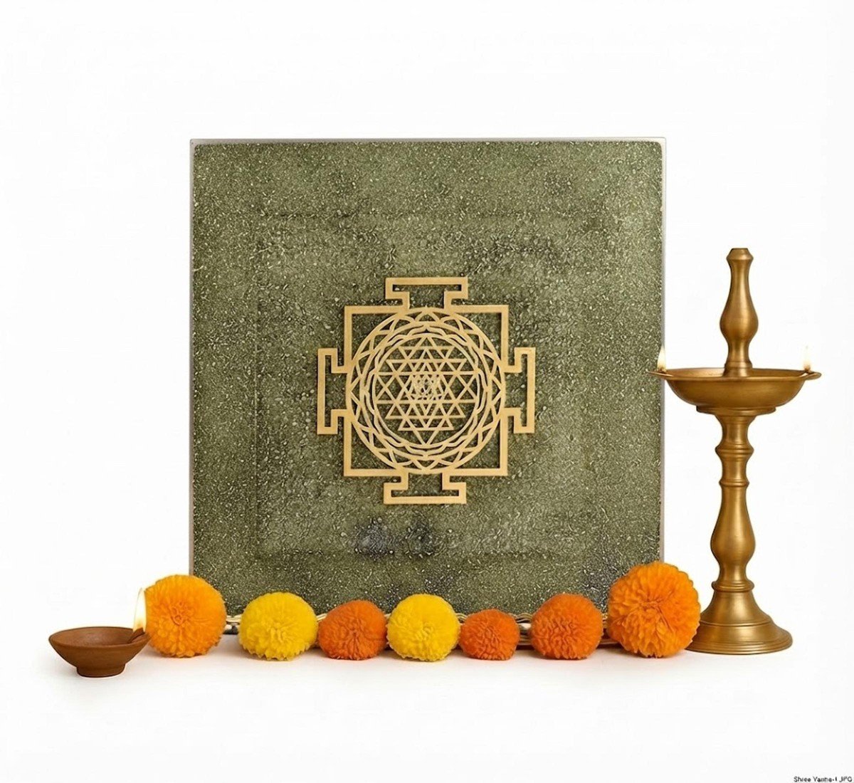 Shree Yantra