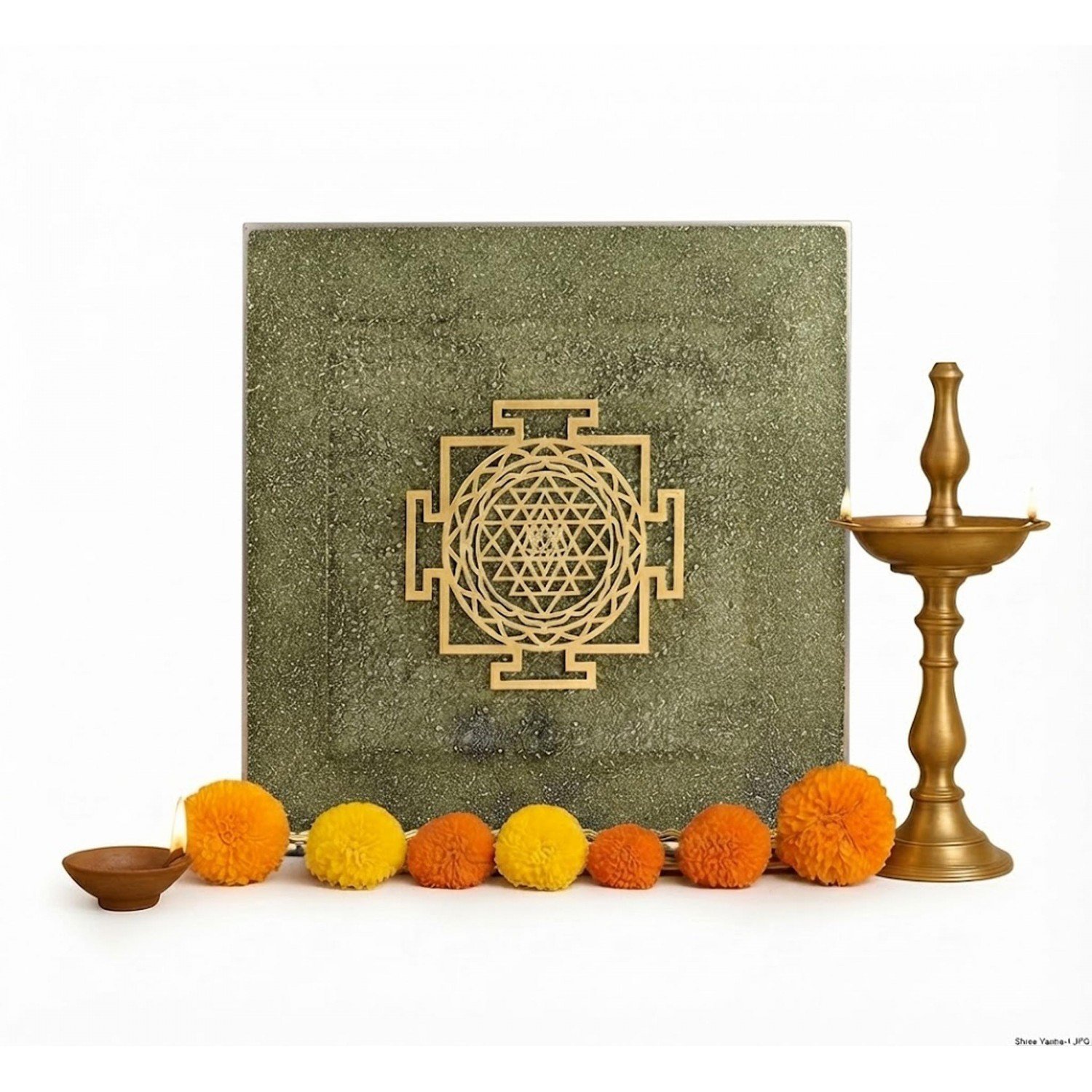 Shree Yantra
