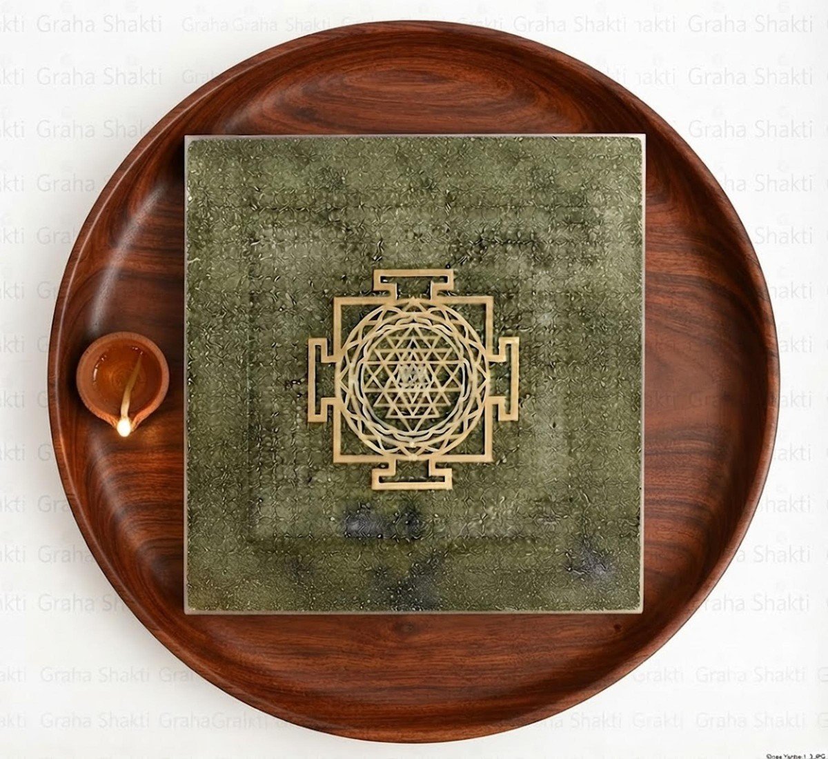 Shree Yantra
