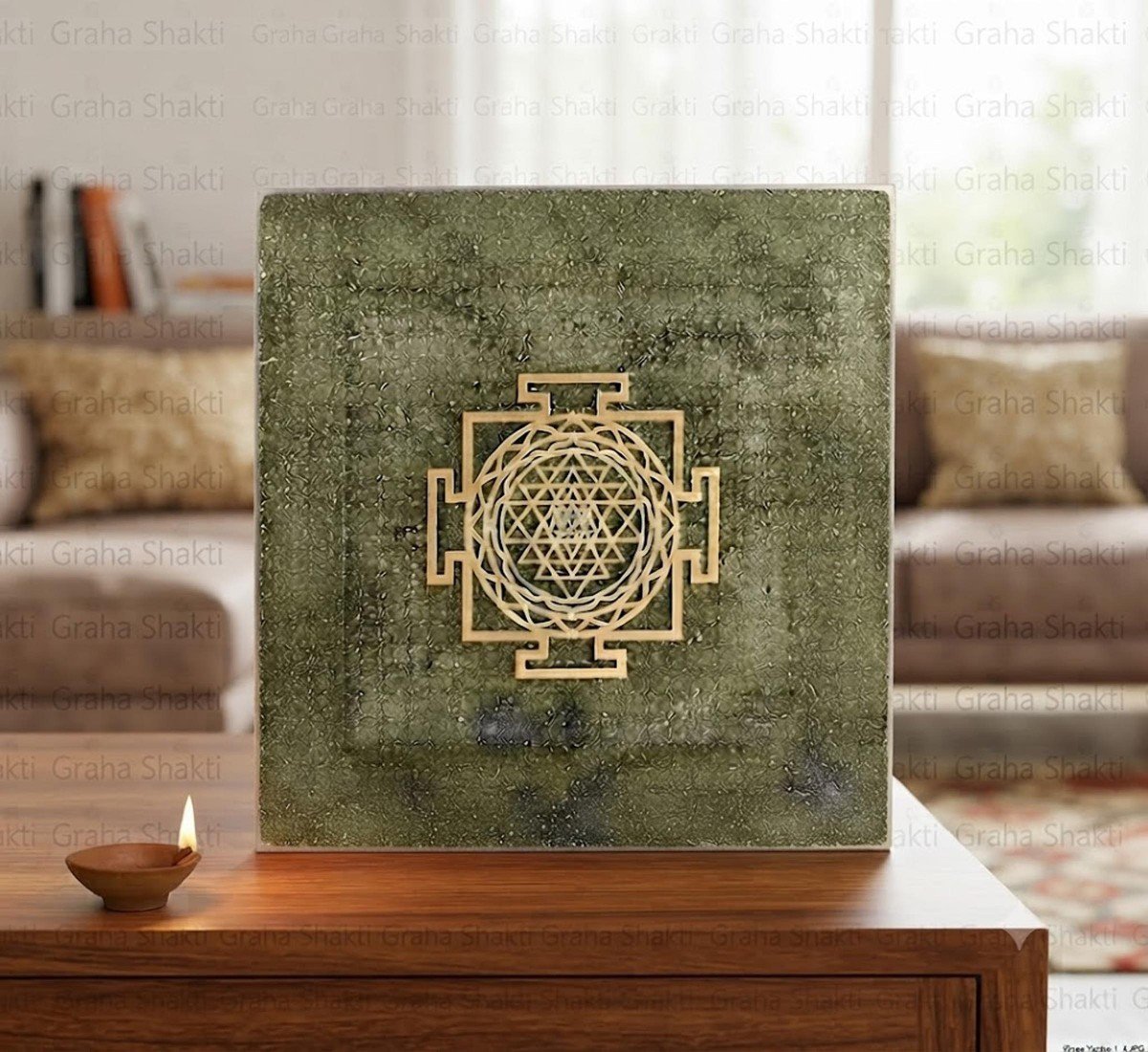 Shree Yantra