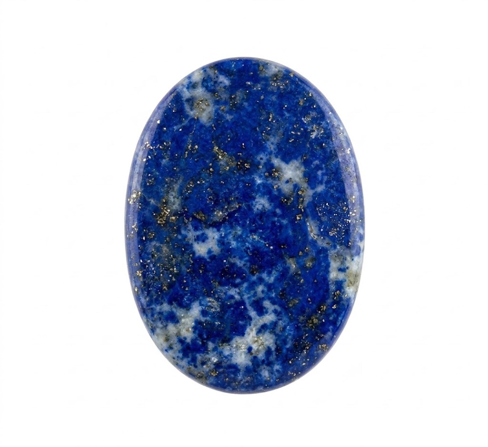 Natural Yellow Sapphire (Pukhraj)