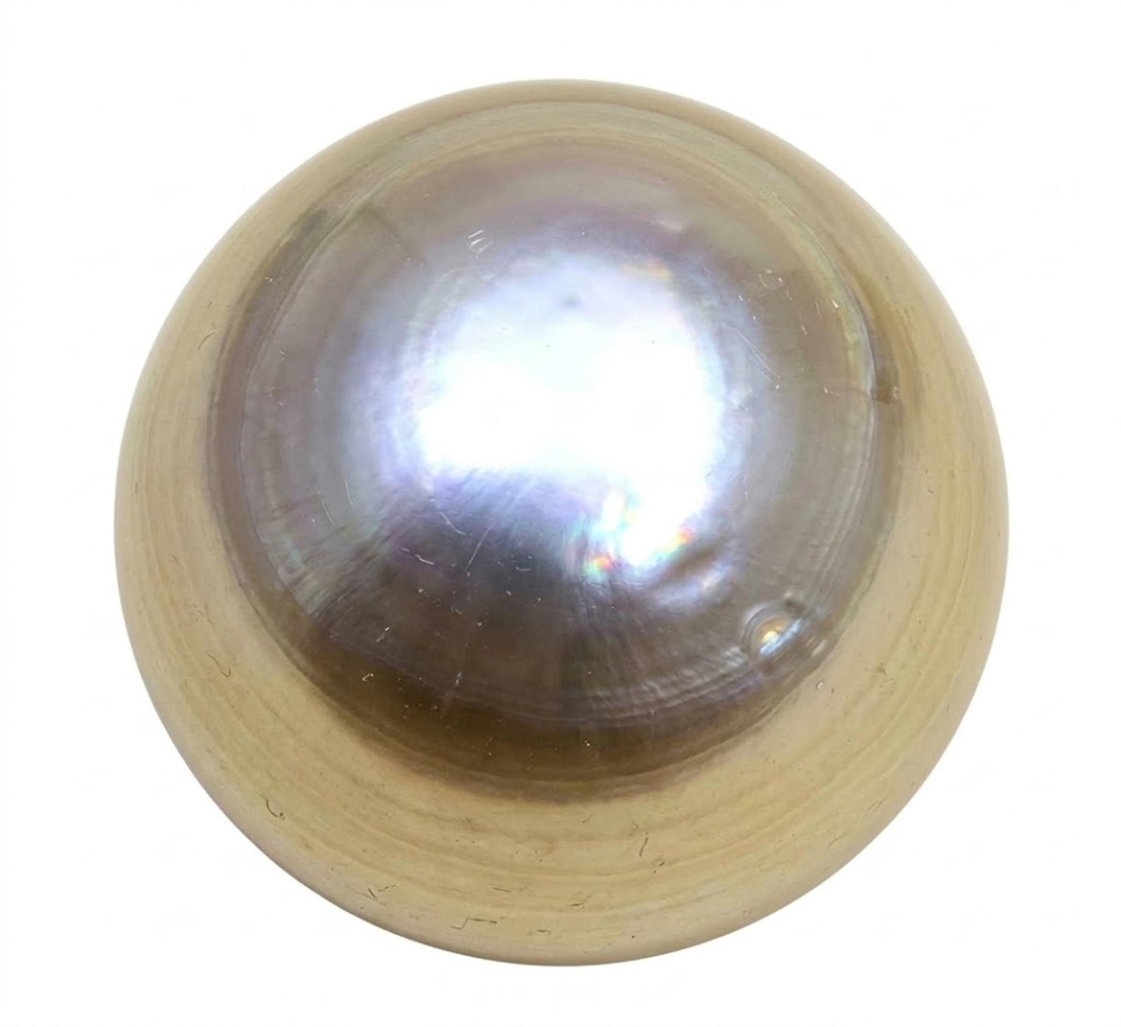 Natural Pearl (Moti)