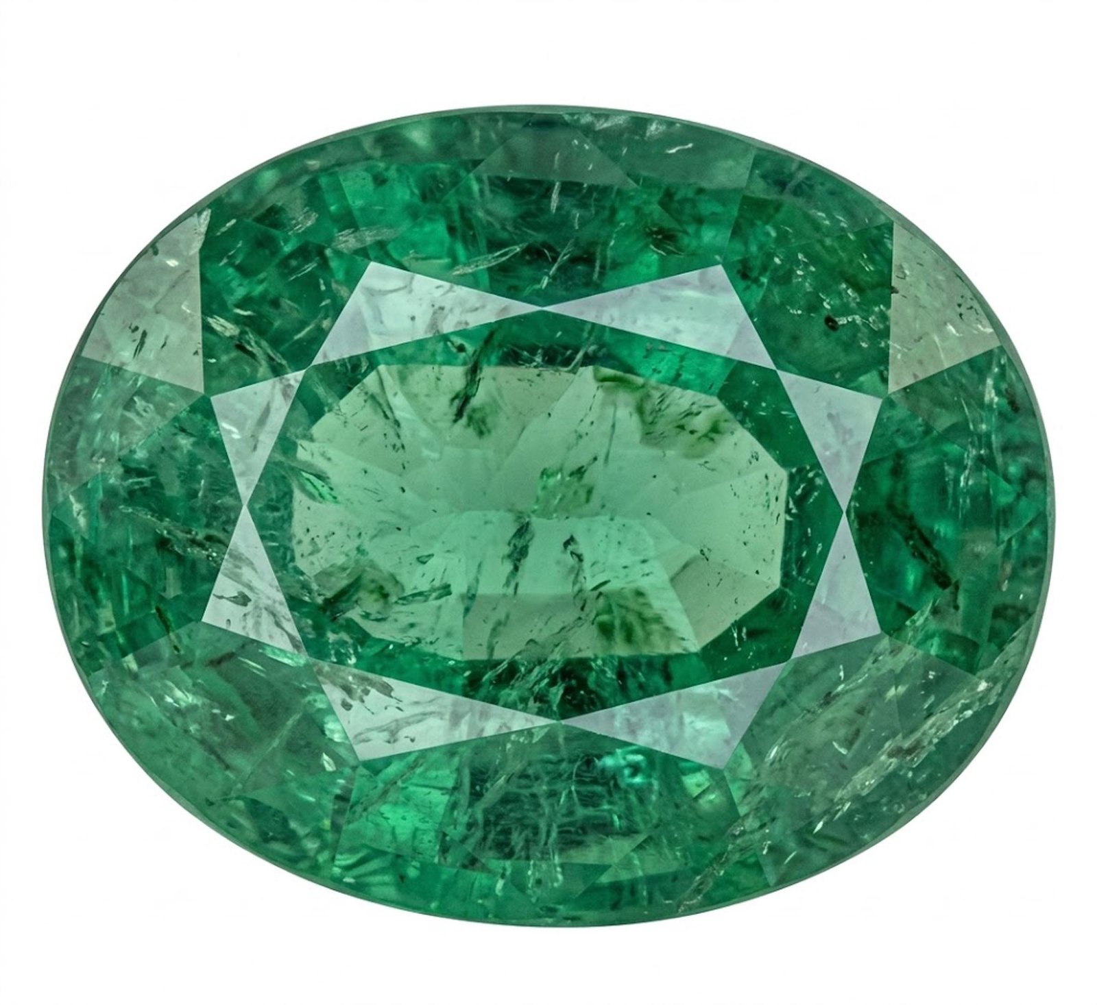 Natural Yellow Sapphire (Pukhraj)