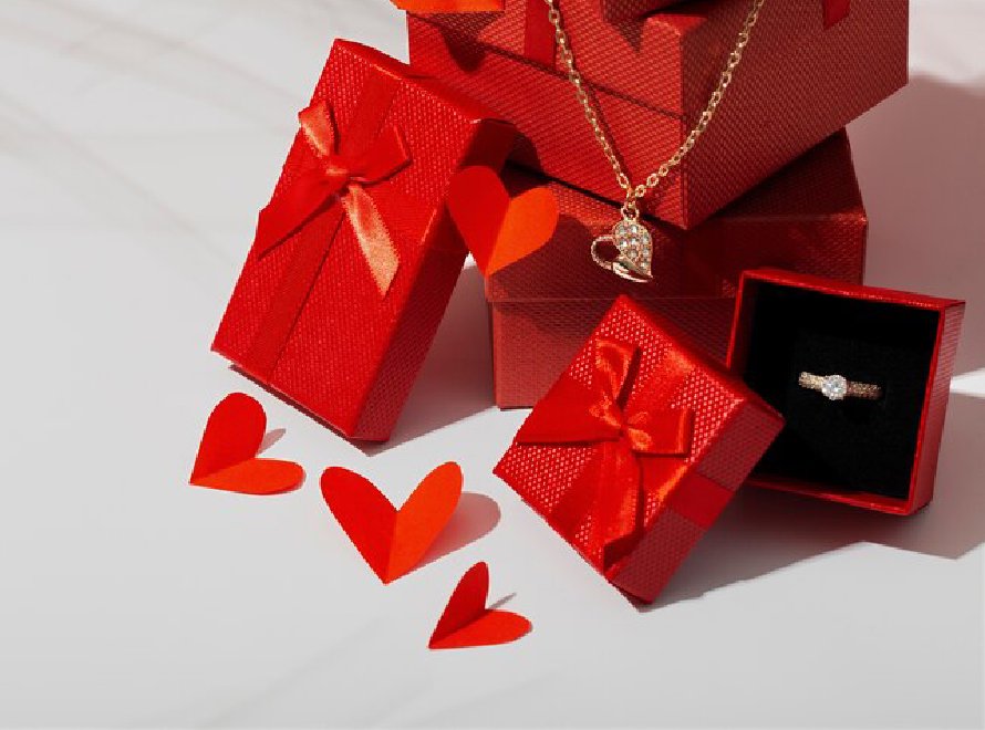 Valentine Gifts