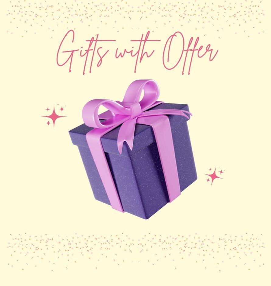 Gifts With Offer