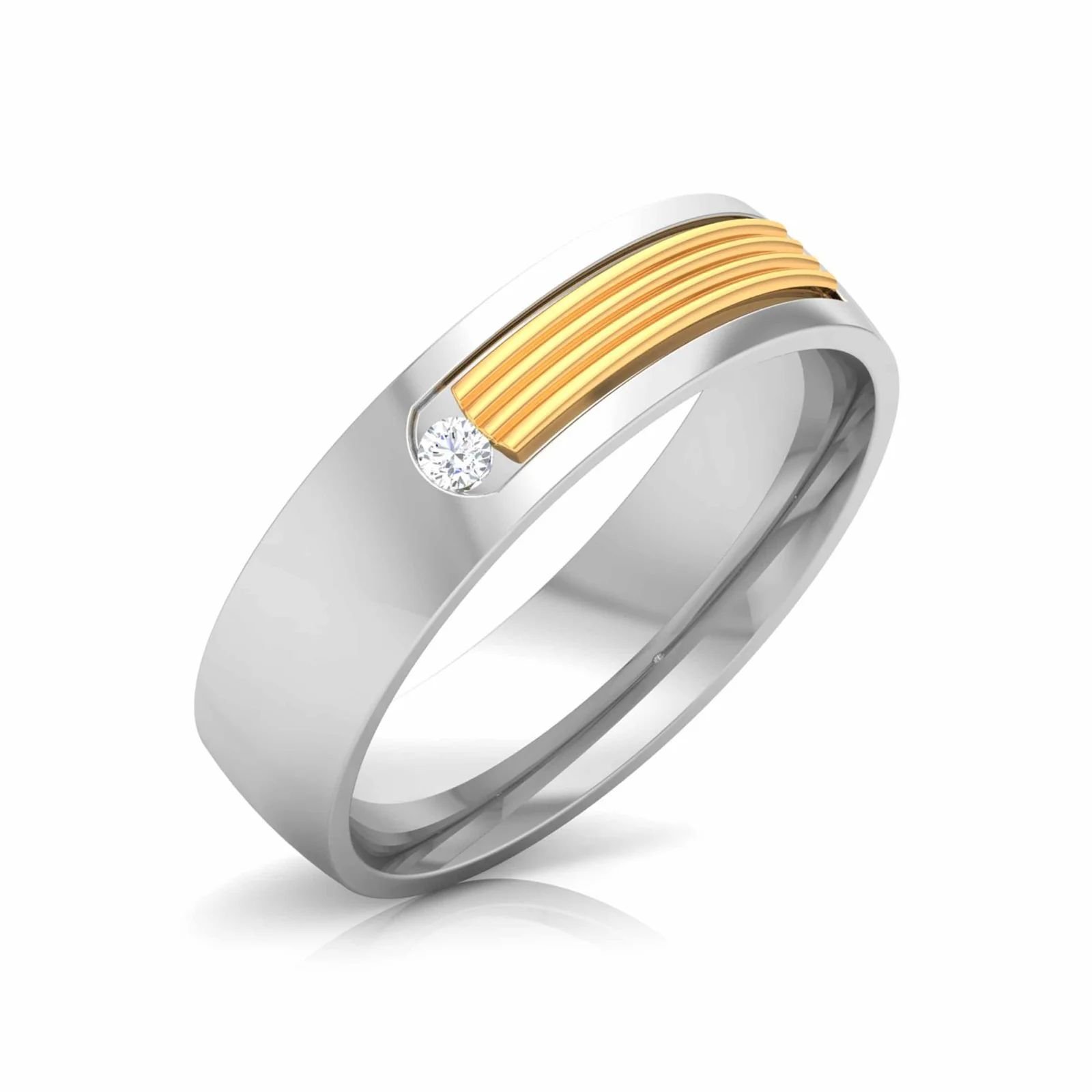 Diamond Bands | Diwaa