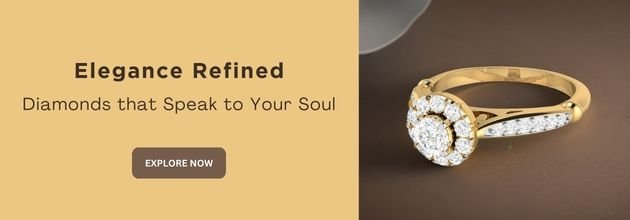 Elegance Refine- Diamond Collection